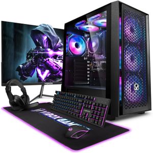 PC Fixe Gaming Acer Predator - Intel I5 11400F, RTX 3060 Ti, 16 Go RAM, SSD - Occasion