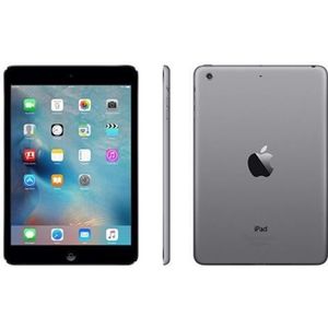 TABLETTE TACTILE Apple iPad Mini 2 Grade B : A1489 / 16 Go / WIFI /