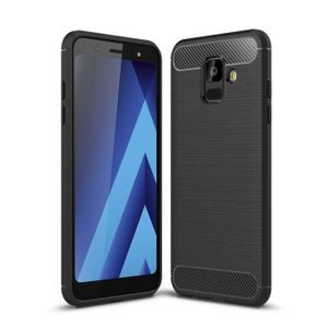 coque samsung a6 silicone fantaisie