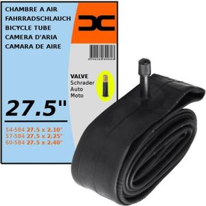 Chambre a air 27 5 x 2 10 Cdiscount