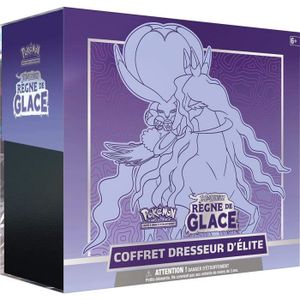 Dstrib - Coffret Valise de Collection - Ecarlate et Violet Pokemon
