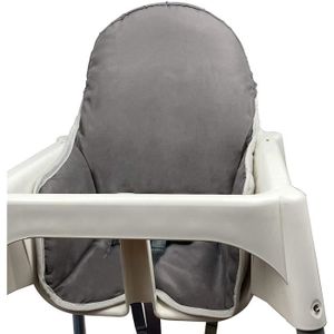 Housse Chaise Haute Bebe Confort Omega Cdiscount