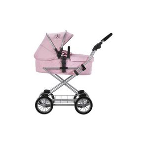 landau anglais silver cross neuf