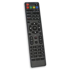 Télécommande De Remplacement Pour TV Polaroid - Modèles TVSAND434KPR04 Et TVSAND434KPR05 - Neuf