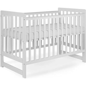 Lit Bebe Avec Tiroir Cdiscount