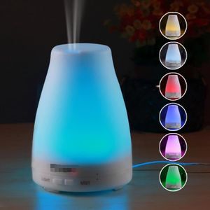 AÉRATION DE L'HABITAT MC Diffuseur Huiles Essentielles Humidificateurs U