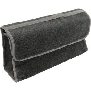 Organiseur de coffre pour voiture, sac de rangement avec 9 compartiments, sac de Organiseur de coffre pour voiture, sac de rangement avec 9 compartiments, sac de