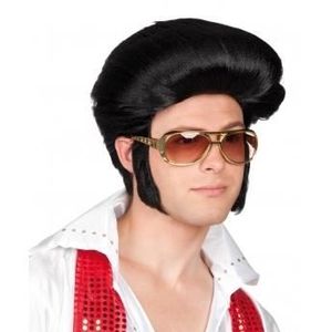 Perruque banane rocker hotsell