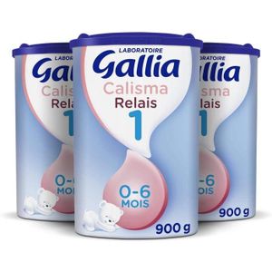 Lait En Poudre Bebe Cdiscount