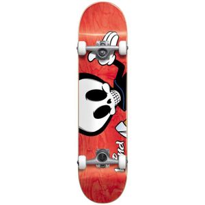 SKATEBOARD - LONGBOARD Skateboard Complète BLIND Reaper Character 7.75' Red - Adulte - Mixte - Loisir