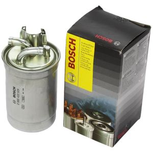 RÉSERVOIR EAU - MATIÈRE Bosch  N0509 Filtre à carburant diesel VAG - 0986450509