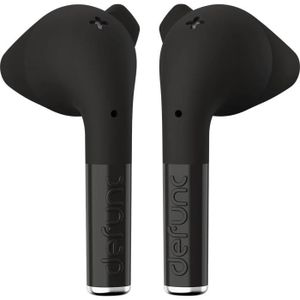 Defunc true go problème clearance