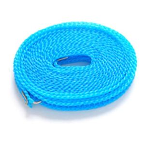 Corde 1-20mm de nylon en plastique de nylon en plastique corde à tricoter  de camion robuste de la corde de conversation extérieure suspendue à  lanières de polyéthylène Corde multifonctionnelle solide : 
