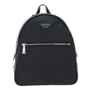 SAC À DOS GUESS Sac à dos Noir Femme