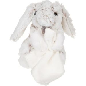 Doudou Bebe Lapin Cdiscount