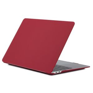 Wewoo - Housse Coque Mac de protection pour PC portable MacBook Air 13,3  pouces A1466 2012 - 2017 / A1369 2010 - 2012 multifonction à dissipation de  chaleur ultra-fine ordinateur portableavec support
