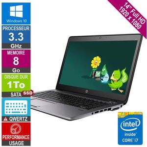 OFFTEK 8Go Mémoire RAM de Remplacement pour HP-Compaq Pavilion Notebook 14-al009tu (DDR4-17000) mémoire d Ordinateur Portable