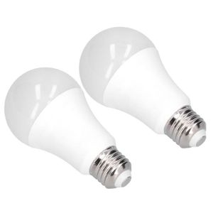 AMPOULE - LED HURRISE Ampoule à LED Ampoule Led 220V Lumière Cha