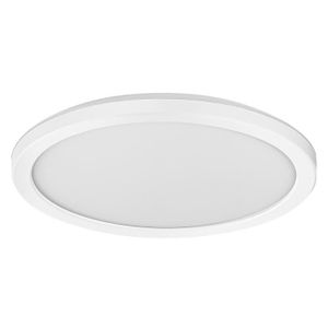 PLAFONNIER Dalle LED LEDVANCE SMART+ WiFi, blanc, 19W 1790lm 235mm