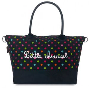 Grand sac de voyage little marcel Cdiscount