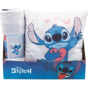 Sweat Plaid Lilo et Stitch Adulte Disney - Cdiscount