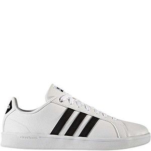 adidas cloudfoam blanche