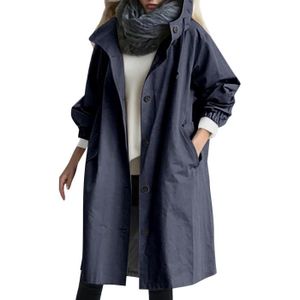 Impermeable grande taille femme Cdiscount