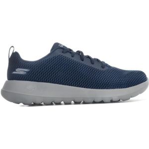 skechers go walk homme rouge