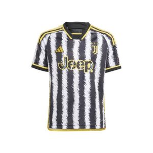 CHEMISE - CHEMISETTE Chemise Adidas Juventus Turyn Home Jr IB0490