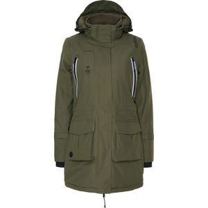 Parka impermeable homme Cdiscount