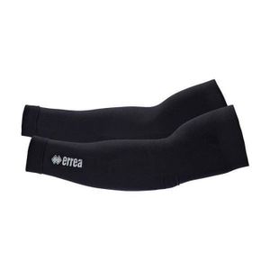 Manchons De Bras Sugoi Piston 140 – Noir – Taille XS – Neuf