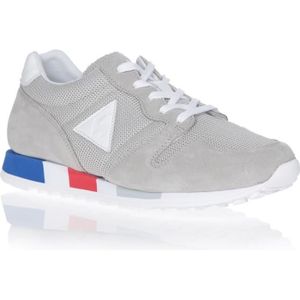 Le coq sportif best sale omega nylon verte