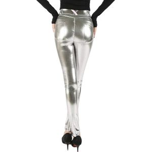 Legging Simili Cuir Cdiscount