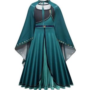 Robe anna reine des neiges deals 1