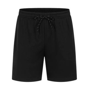 Short très court homme top