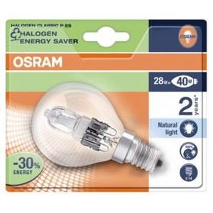 Sacs de Marque Halogène Économie D/'Énergie Ampoule Bougie 18w = 25w 28w=40w 42w