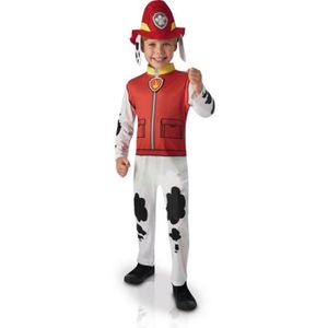 DÉGUISEMENT - PANOPLIE PAT PATROUILLE - Déguisement Marcus