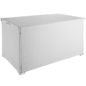 Coffre De Jardin Aluminium Achat Vente Coffre De Jardin