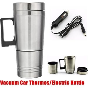 BOUILLOIRE ÉLECTRIQUE TEMPSA Bouilloire Electrique Chauffe-Eau Cafetière