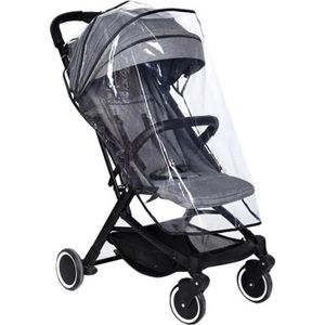 Habillage de pluie pour poussette bebe confort Cdiscount