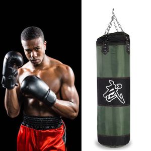 SAC DE FRAPPE Kit de Sac de frappe boxing sport fitness combat p