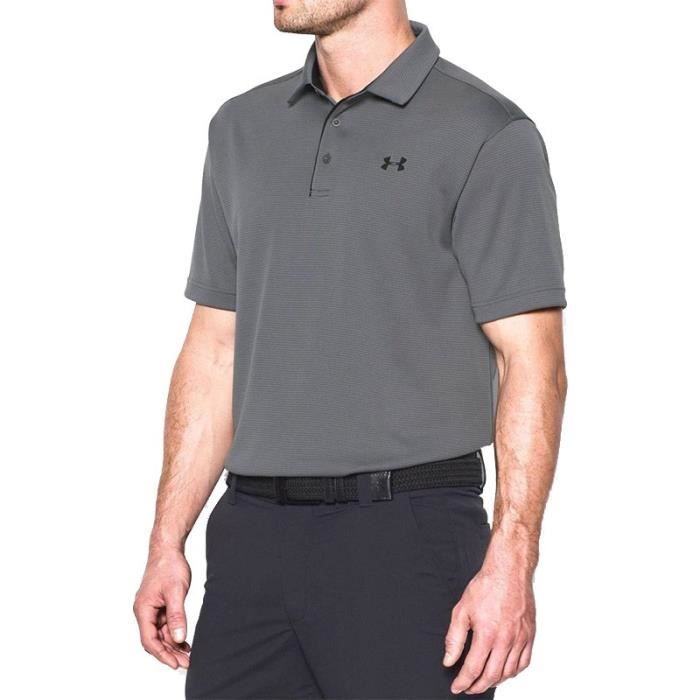 Polo under armour homme 2025