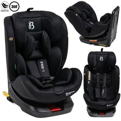 BEBELISSIMO Siège auto Isofix