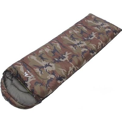 Sac De Couchage Convertible Licorne Rose AltoBuy – 50x130 Cm – En Coton Et Polyester – Se Transforme En Coussin – Lavable à 30°C