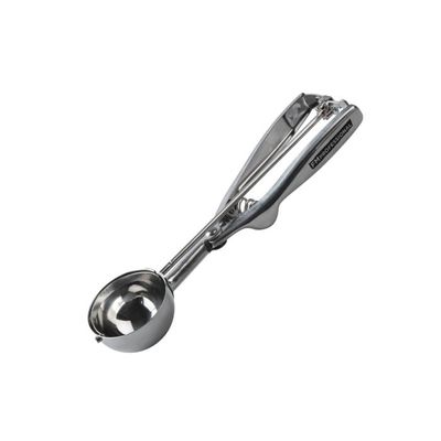 Cuillère à Sauce Lacor 60509 - Acier Inoxydable, Lave-vaisselle, Qualité Professionnelle