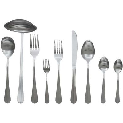 Ménagère Villeroy & Boch 30 Pièces Inox – Modèle 12-6339-9057, Neuve