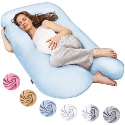 KEENSO Oreillers de grossesse Oreillers de sommeil de grossesse KEENSO Oreillers de grossesse Oreillers de sommeil de grossesse