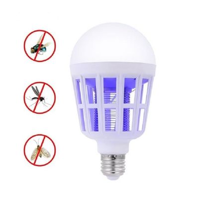 Lampe électrique anti-insectes avec lumière UV - Outspot