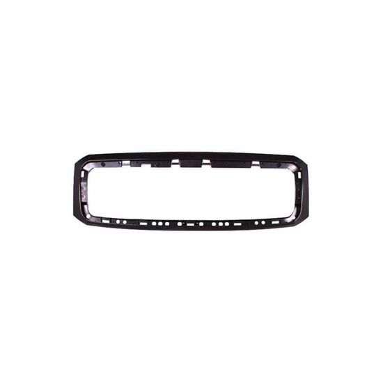 Moulure Noire Autocollante 20 Mm X 15 M - Pour Voiture, Contour De Vitre, Décoration Intérieur