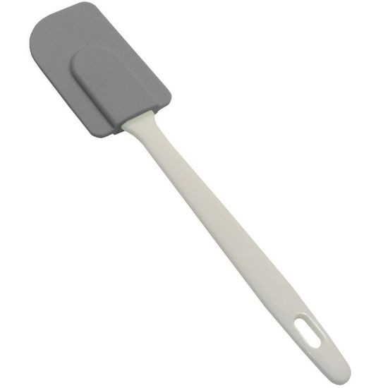Spatule Cuisine Patisserie En Silicone De 40 Achat Vente